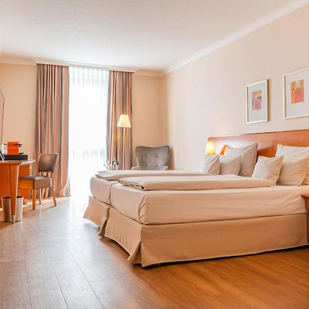 Philero Hotel Koeln Exteriör bild