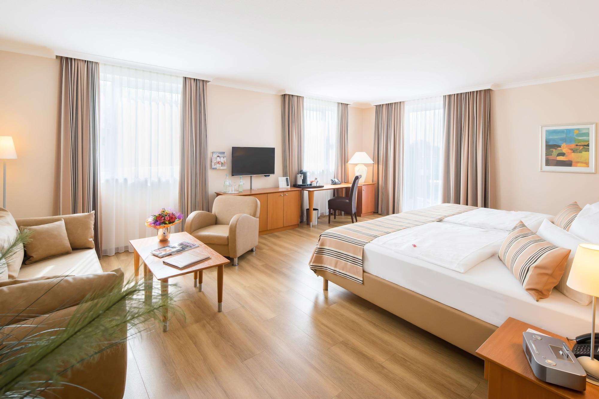 Philero Hotel Koeln Rum bild