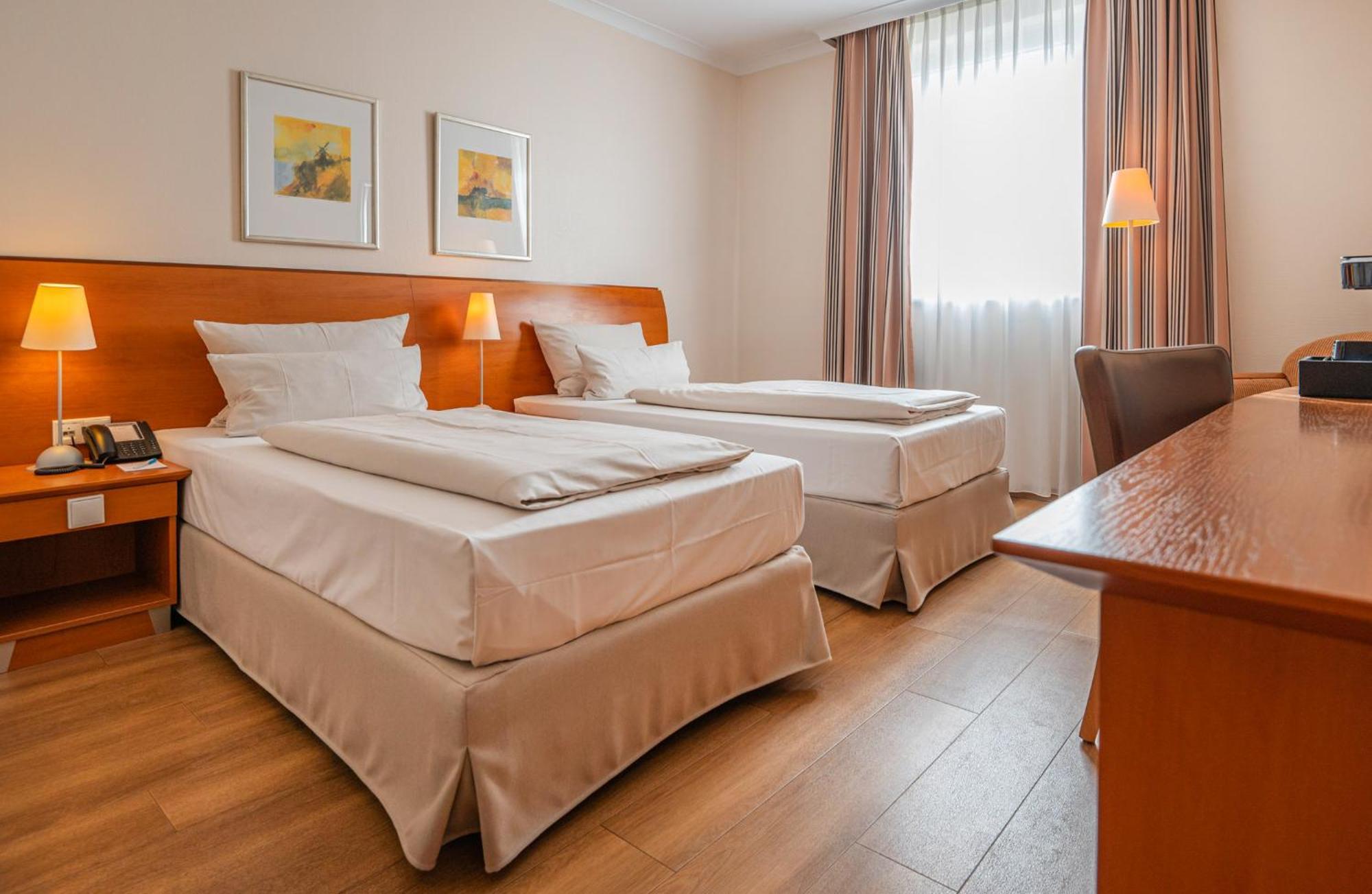 Philero Hotel Koeln Exteriör bild