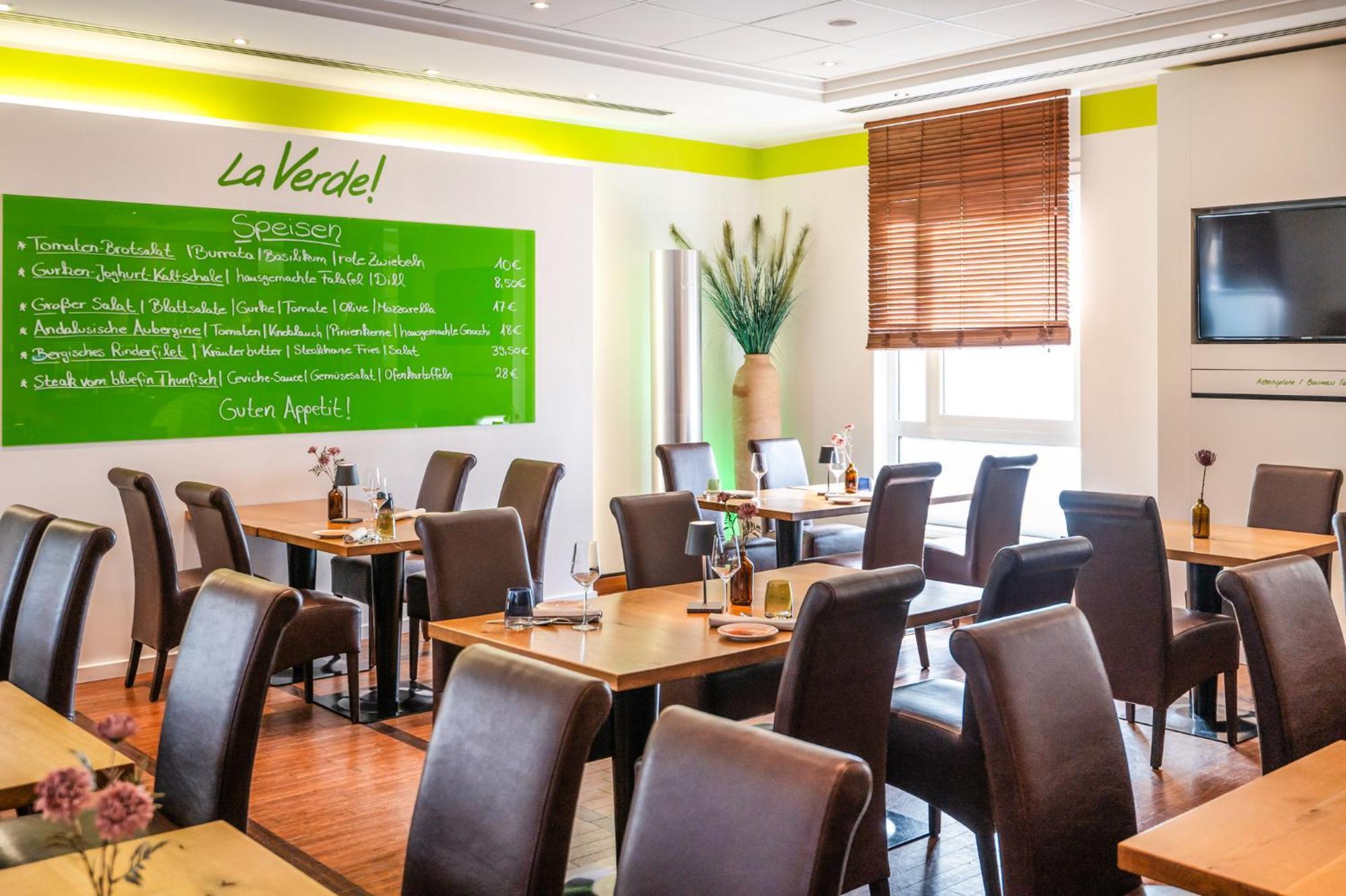 Philero Hotel Koeln Exteriör bild