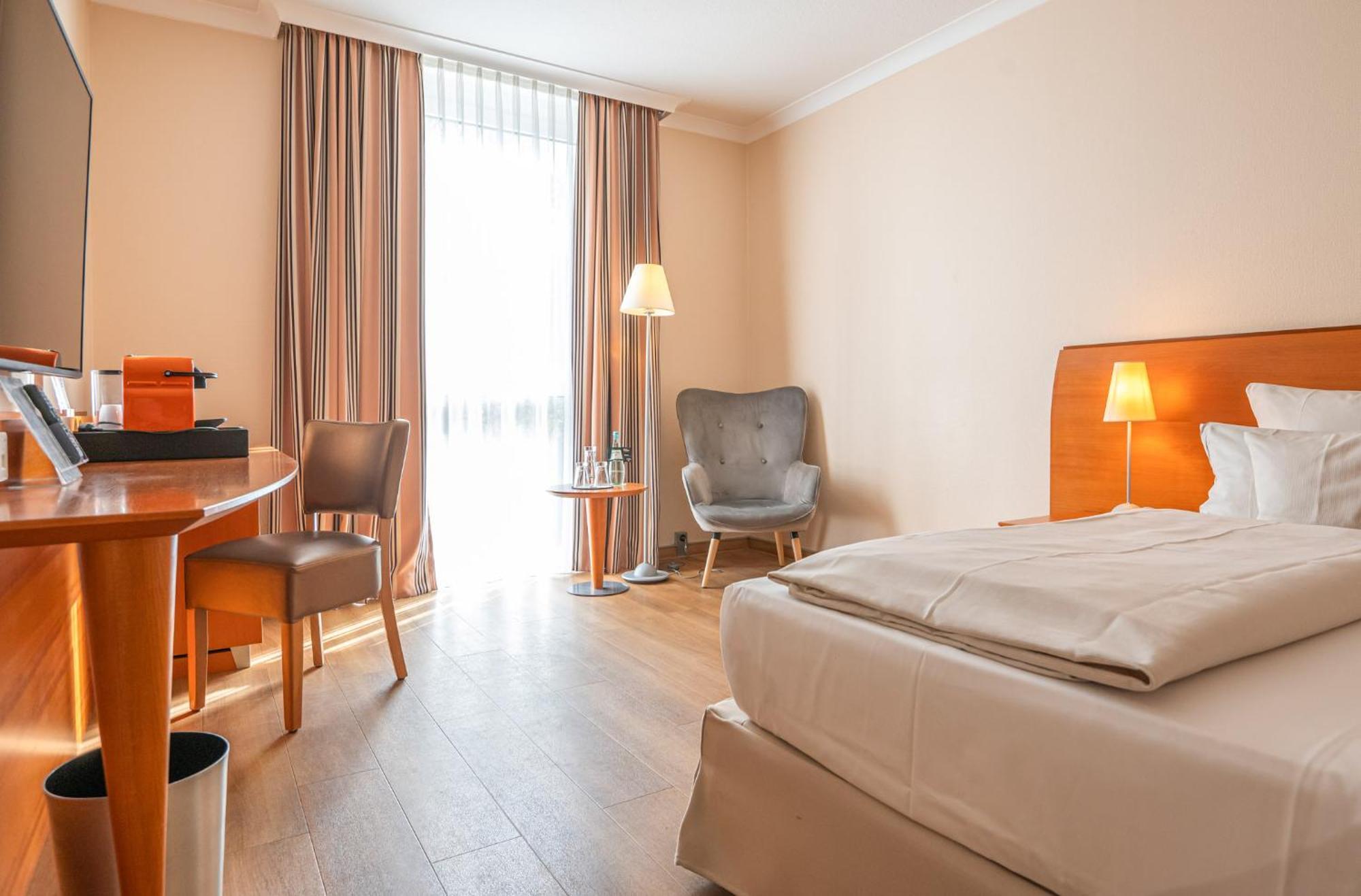 Philero Hotel Koeln Exteriör bild