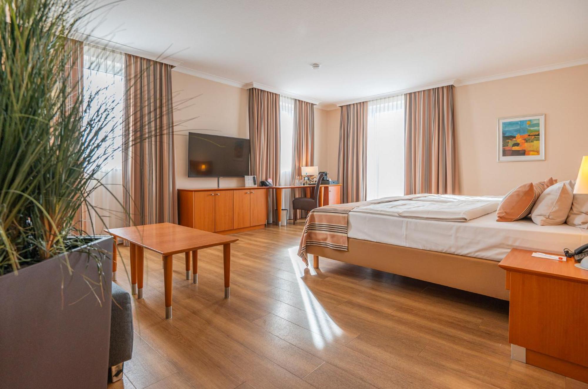 Philero Hotel Koeln Exteriör bild
