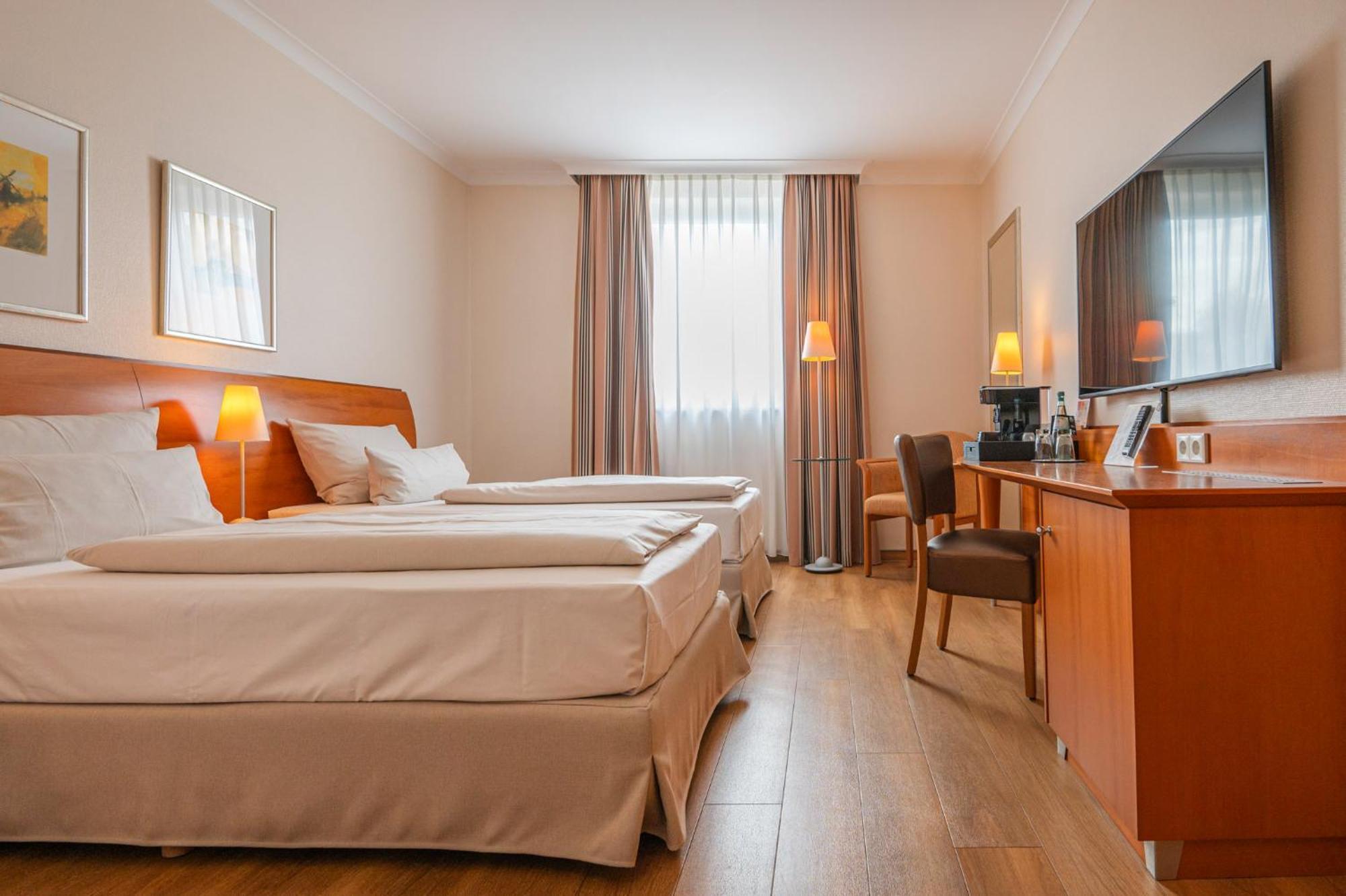 Philero Hotel Koeln Exteriör bild