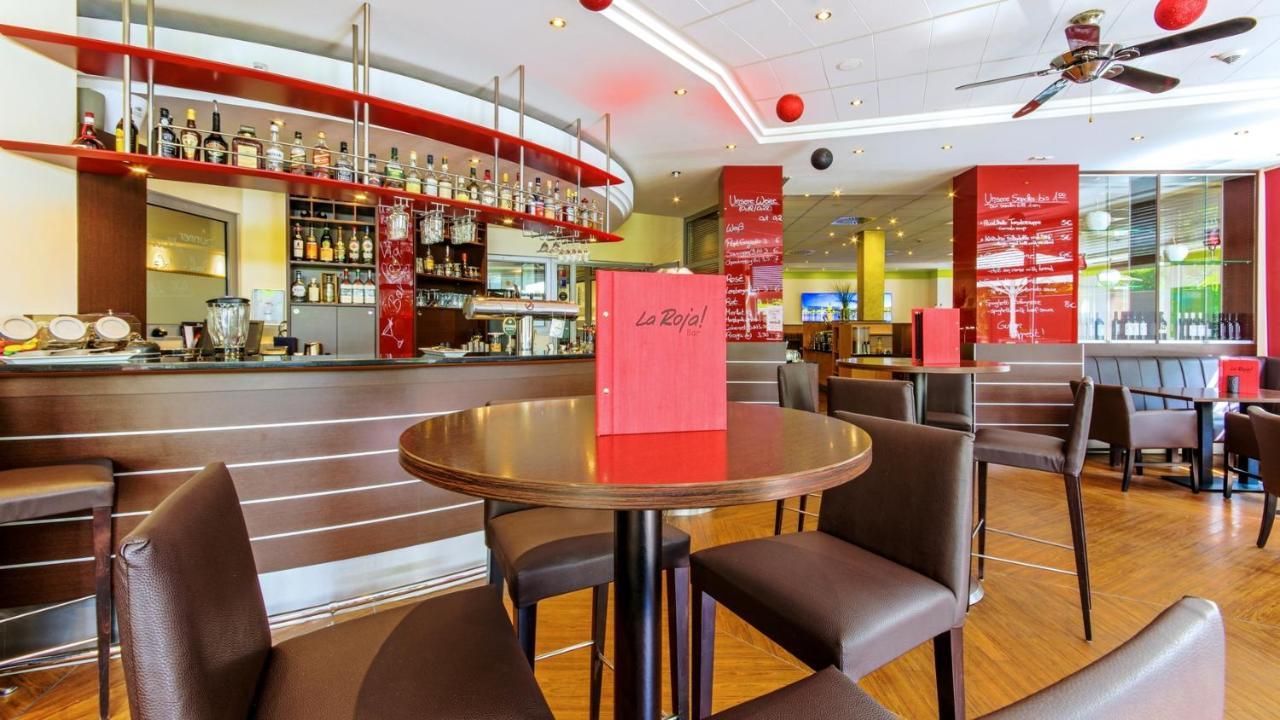 Philero Hotel Koeln Exteriör bild
