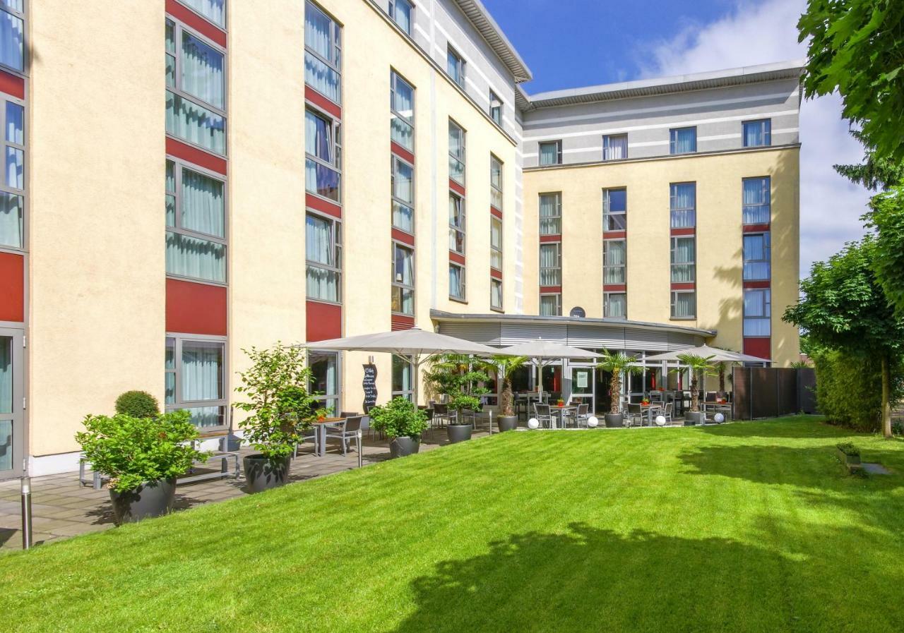 Philero Hotel Koeln Exteriör bild