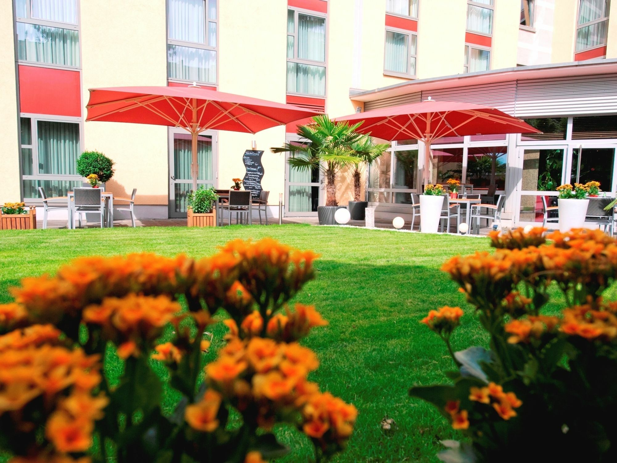 Philero Hotel Koeln Exteriör bild
